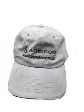 CORE365 Addison Outdoor Air Specialists Adjustable Baseball Cap
